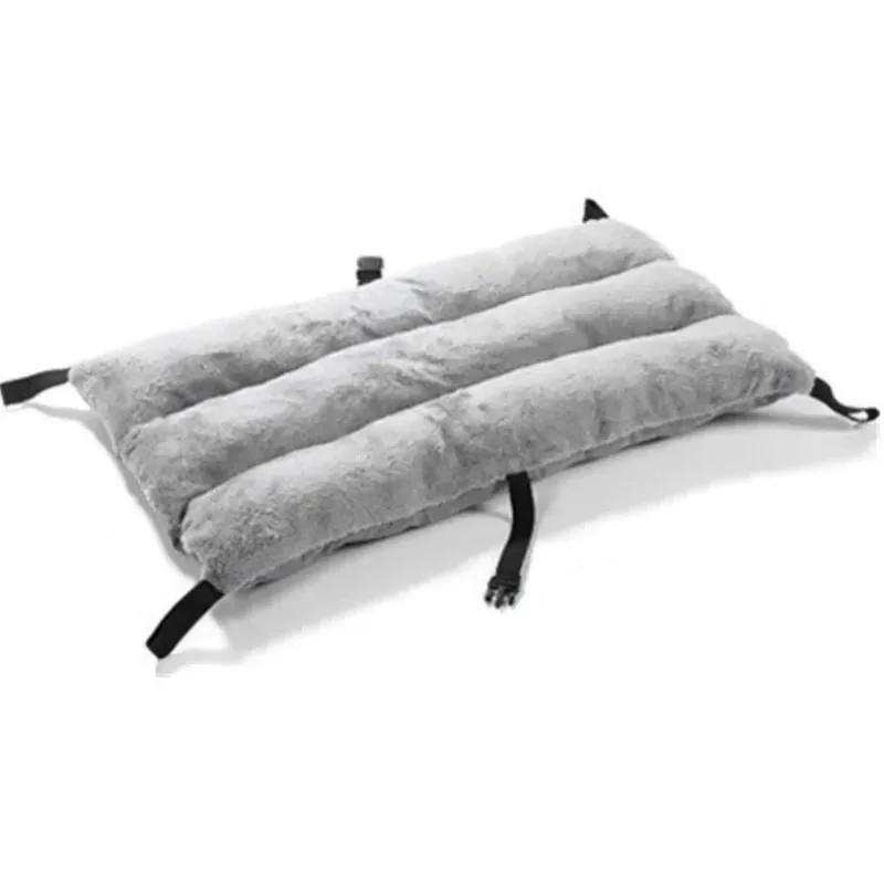 Dog Bed Moisture-proof Beds for Large Dog Sleeping Kennel Off Ground Dogs Bed for Pet Camping Mat Summer Breathable Dogs House