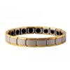 Hot-Selling Stainless Steel Anti-Static Elastic Function Bracelet