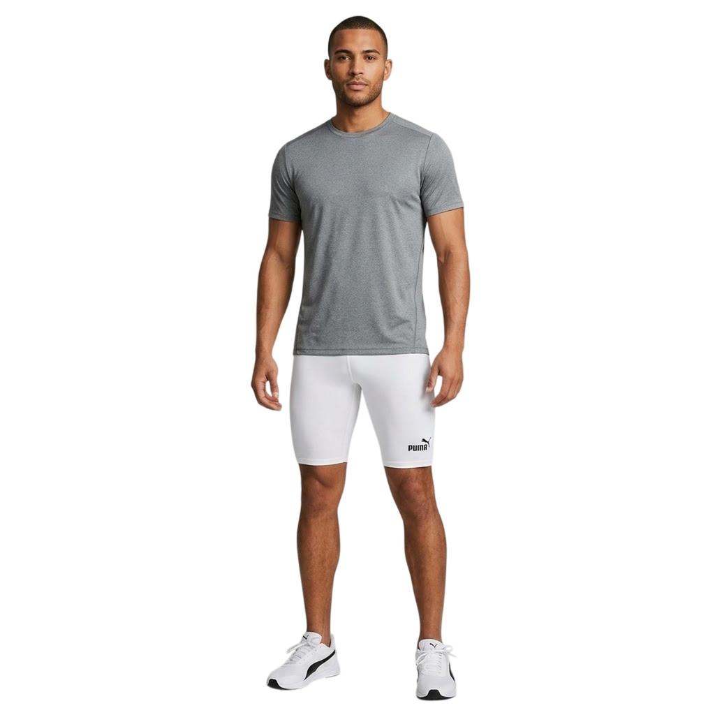 Puma Mens Performance Tight Shorts