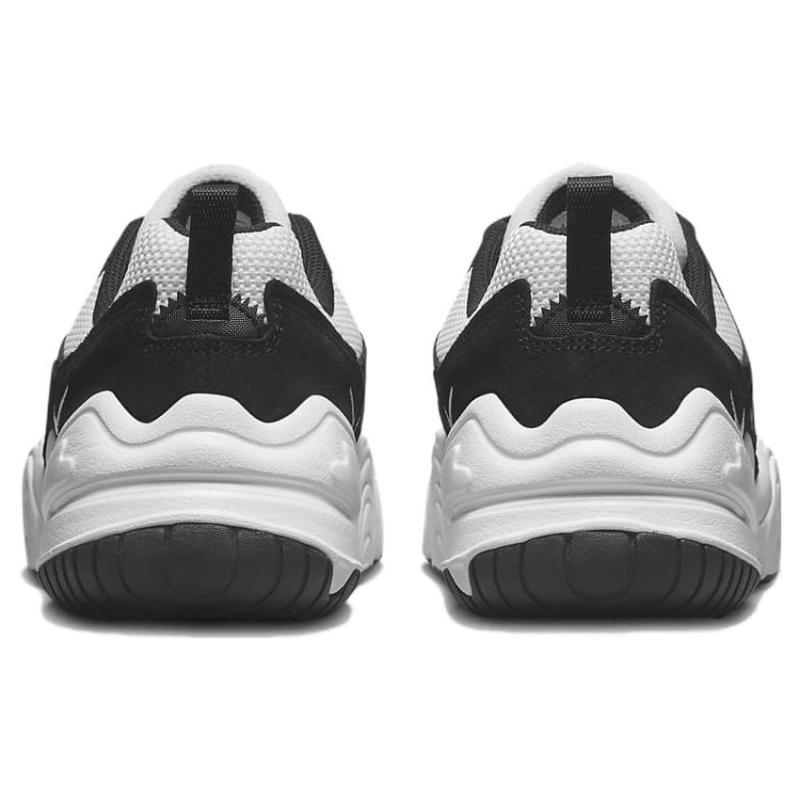 Nike Tech Hera Bílé Černé Tenisky FJ9532-101