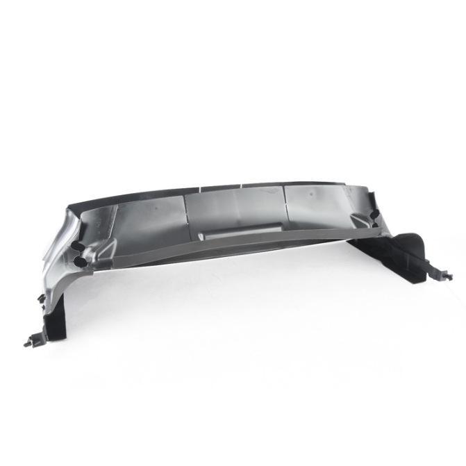 BMW 4 Series F32 Lower Wind Deflector 51748054591