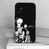 T-Tsukishima K-Kei   Phone Case For Samsung S25,S24,S21,S22,S23,S30,Ultra,S20,Plus,Fe,Lite,Note,10,Black Cover