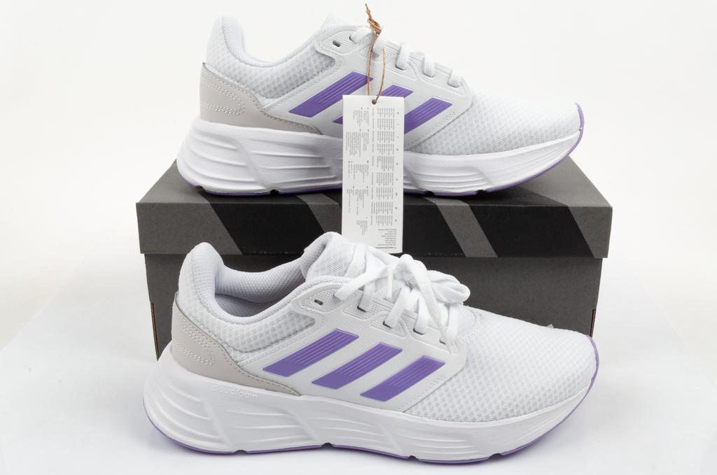 Adidas Galaxy 6 W [HP2415] Size 38 2/3
