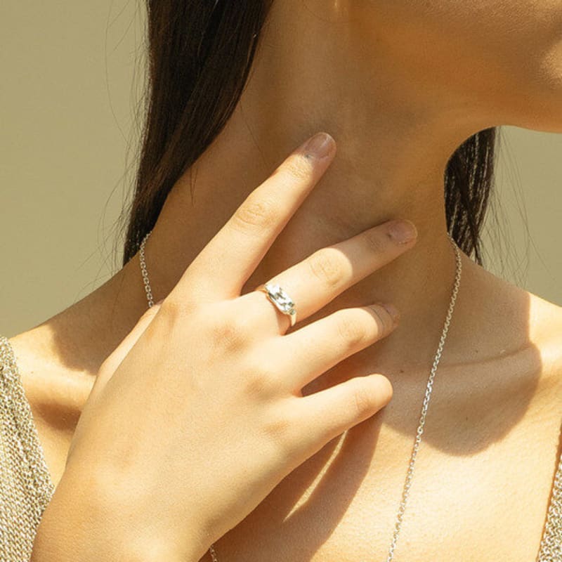 Eoustudio Easy Ring05