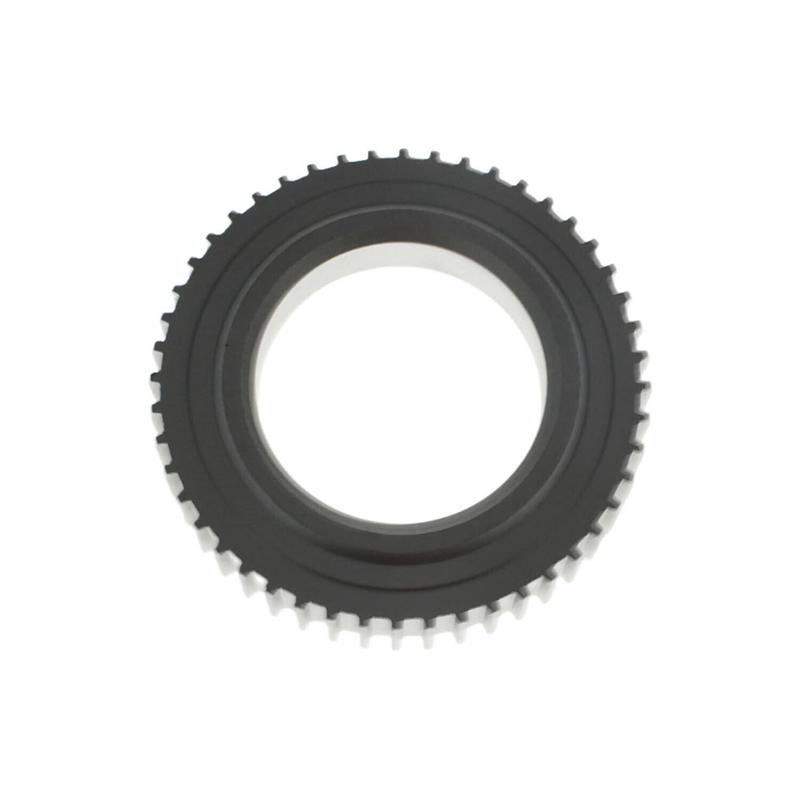 

M63K-Rear Wheel ABS Rotor Skid Control Parts Accessories For Toyota Tacoma 4Runner 1995-2004 Tone Ring 43517-35010 917-554 срібний