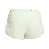 Nike AeroSwift Solid Logo Fitness Shorts Men Shorts Steam-Green FN3349-376