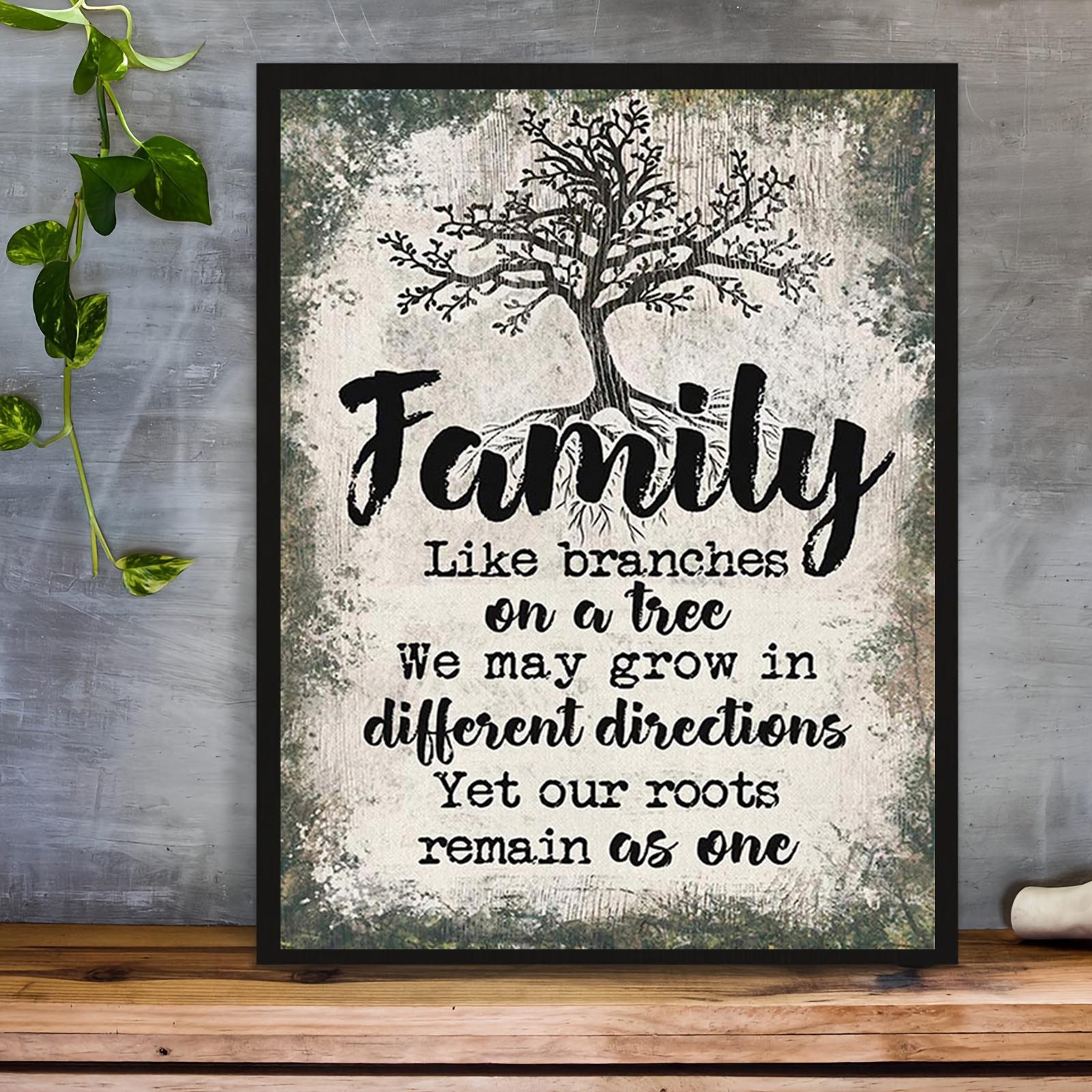 

DIY Алмазная картина с буквенным узором, набор для вышивки крестом, мозаика, алмазная живопись, полный круг/квадратный алмаз, украшение для дома Square 20x30cm