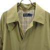 Polo by Ralph Lauren Stainless Collar Coat M Khaki Men's Used