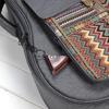 Multipurpose Guitar Pick Pouch Guitar Pick Holder Pick Organizer Triangular Pick Storage Bag Protective Pick Holder Case