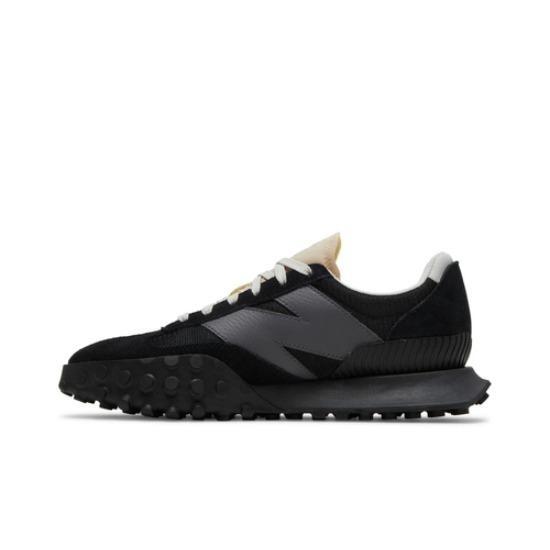 

New Balance XC-72 Low Черный Лунный Свет Повседневная Обувь для Образа Жизни Мужская UXC72DA1 EU 38 чёрный