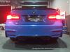 BMW 3 Series F30/F35 M3-Style Carbon Fiber Rear Lip & Spoiler Kit