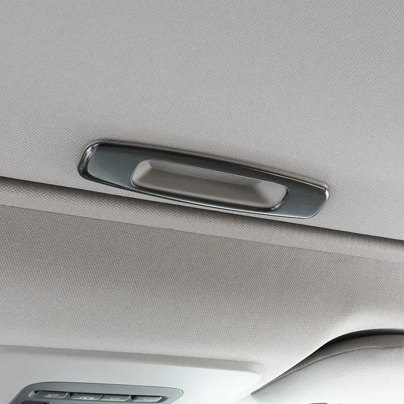 Car Roof Window Skylight Handle Frame Trim For Toyota Camry 2018      70 XV70 Trd Accessories Auto