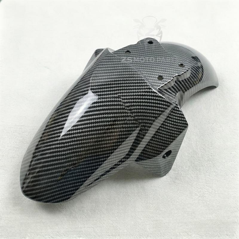 For SUZUKI GSXR250 GSX250R 2017 2018 2019 2020 2021 2022 2023 2024 Motorcycle Fairing Front Fender Mudguard Cover Cowl Panel