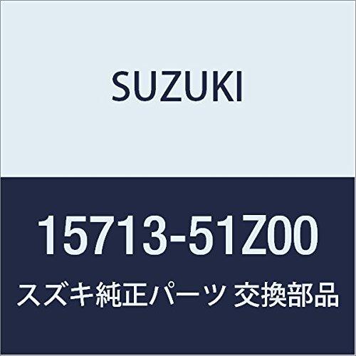 

SUZUKI Genuine Parts O-ring LANDY Part Number 15713-51Z00