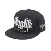 1 Pcs Fashion Fastball Cap Embroidery Hiphop Baseball Cap Snapback Hat Adult Outdoor Casual Sun Casual Bone Adjustable