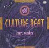 12inch Record CULTURE BEAT - Mr. Vain 4677214 Epic, Sony 550  1993 US Dance & Electronica Used