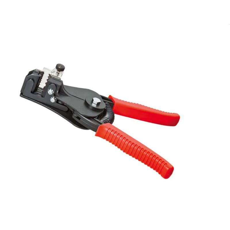 Клещи для снятия изоляции Knipex 12 21 180 180mm