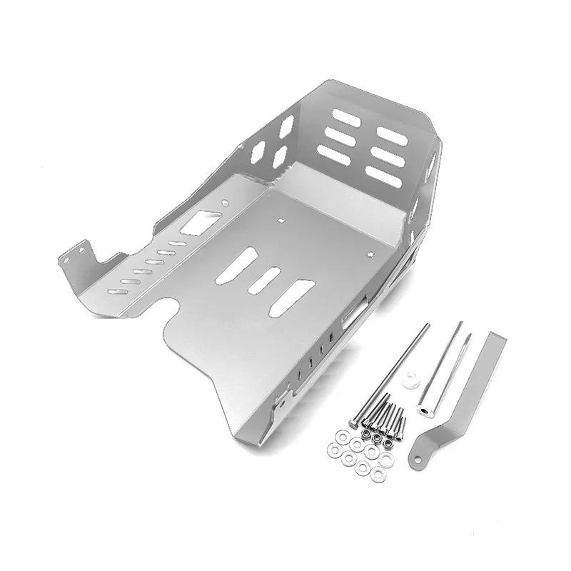 Fit For VOGE Valico DS525X 525DSX DSX525 DSX 525  2024 Motorcycle Engine Protection Cover Chassis Guard Skid Plate Protector