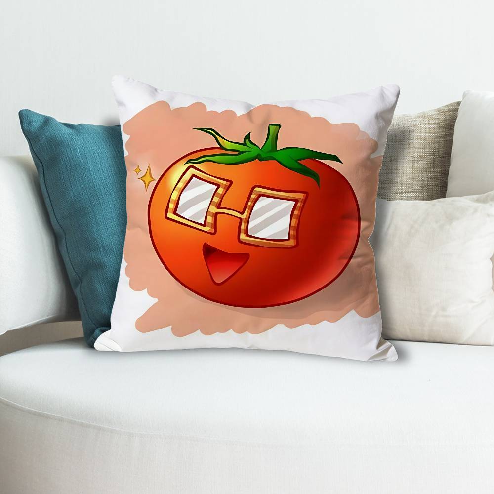 Game MMystic Messenger 707 Pillow Cases for Bedroom Living Room Sofa Home Decor Polyester Cushion Cover with Zipper