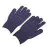 Professional Silver Fiber Conductive Gloves Anti Static Work Protective Gloves Accessory