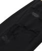 Leondieseu Distressed Side Tuck Sweatpants (Black)