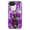 Cover for Apple iPhone 17 16 14 15 Pro Max Plus 15+ 16E XR ProMax Air 16+ Coque Phone Case Jinshi The Apothecary Diaries Maomao