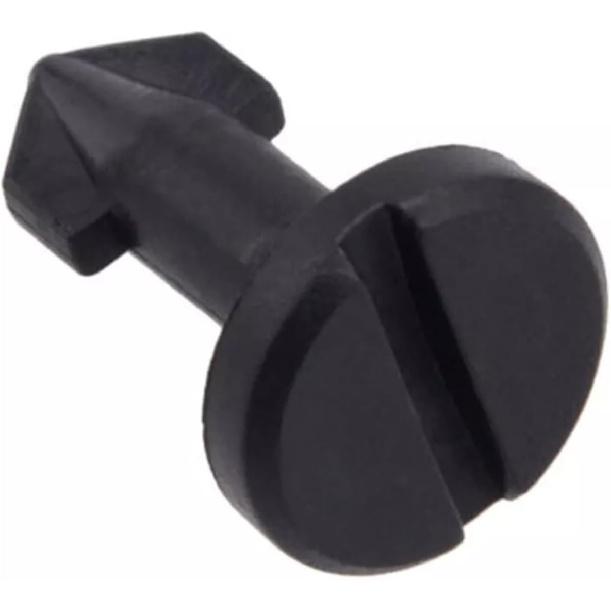 4Pcs Engine Appearance Cover Mounting Stud 91501-SS8-A01 for Honda