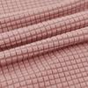 Jacquard Tub Sofa Cover Stretch Spandex Club Armchair Slipcovers Elastic Single Couch Covers for Study Bar Counter Living Room