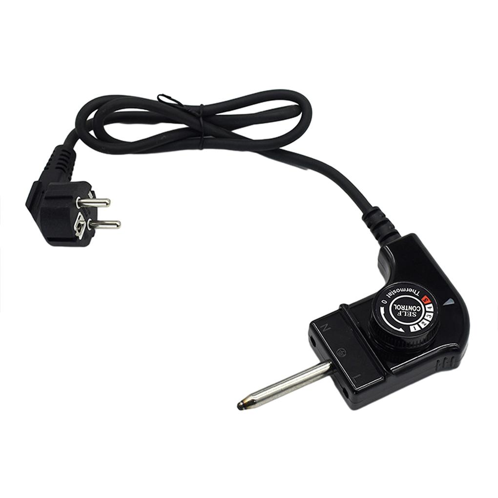 Przewód zasilający z tworzywa PVC do elektrycznych blach do pieczenia 1800 W Przewód zasilający do elektrycznych blach do pieczenia