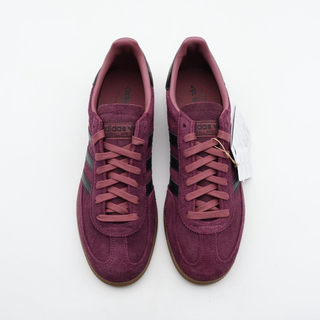 KJ7414 Adidas Handball Spezial "Maroon/Core Black" (Men's)
