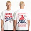 Summer Hot Sale Noah Kahan The Great Divide Tour 2026 Tshirt Y2k Unisex Fashion Hiphop Tshirt Loose Casual Cotton Tshirt