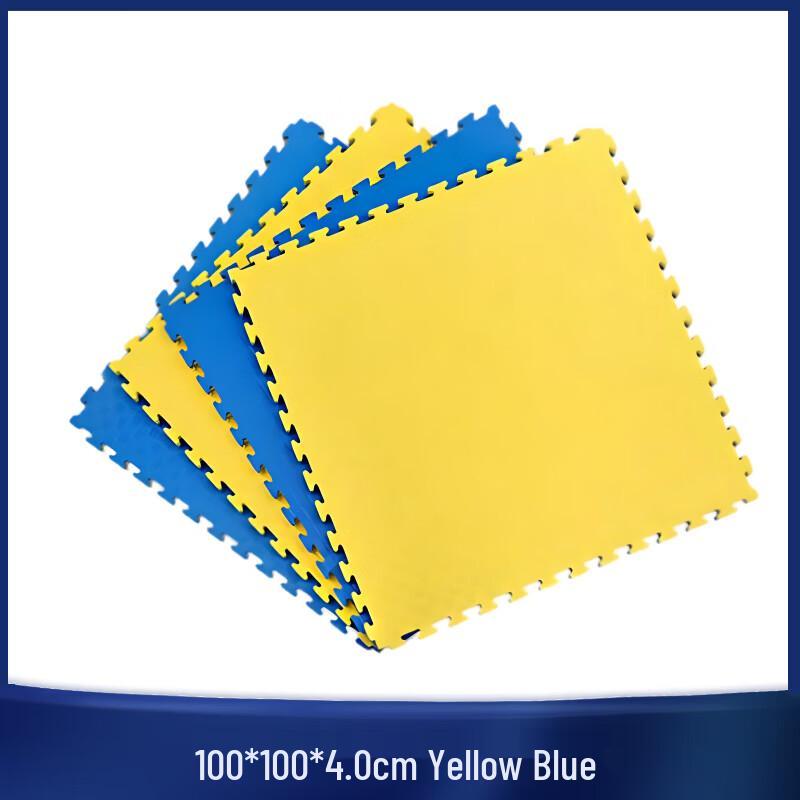Zhan Ming Interlocking EVA Foam Mat