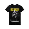 Bruce Springsteen Winterland Ballroom Guitar Official T-Shirt