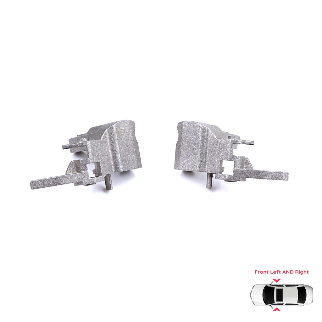 EDP1450 Front Left Right Exterior Door Handle Bracket Bearing Clips For Mercedes Vito W447 V Class Metris 2014-On A4477600534