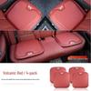 XPeng P7/P5/G3/G9/G7/Mona M03/X9 All-Season Breathable Car Seat Cushion