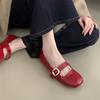 Scarpe con tacco