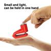 Bike Brake Lock,Bike Wheel Lock,Motorcycle Lock Metal Wheel Disc Brake Padlock Scooter Wheel Lock