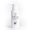 Velluxia Milky Cleansing Emulsion | Hyaluronic Acid + Beeswax + Vitamin E | Gentle Daily Face Wash for Dry & Sensitive Skin | Non-Stripping | 150ml
