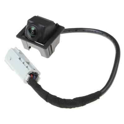 Car Rear View Camera 15926123 20903513 22913698 for Terrain 2010-2017 Reverse Parking Assist Backup Camera Replacement