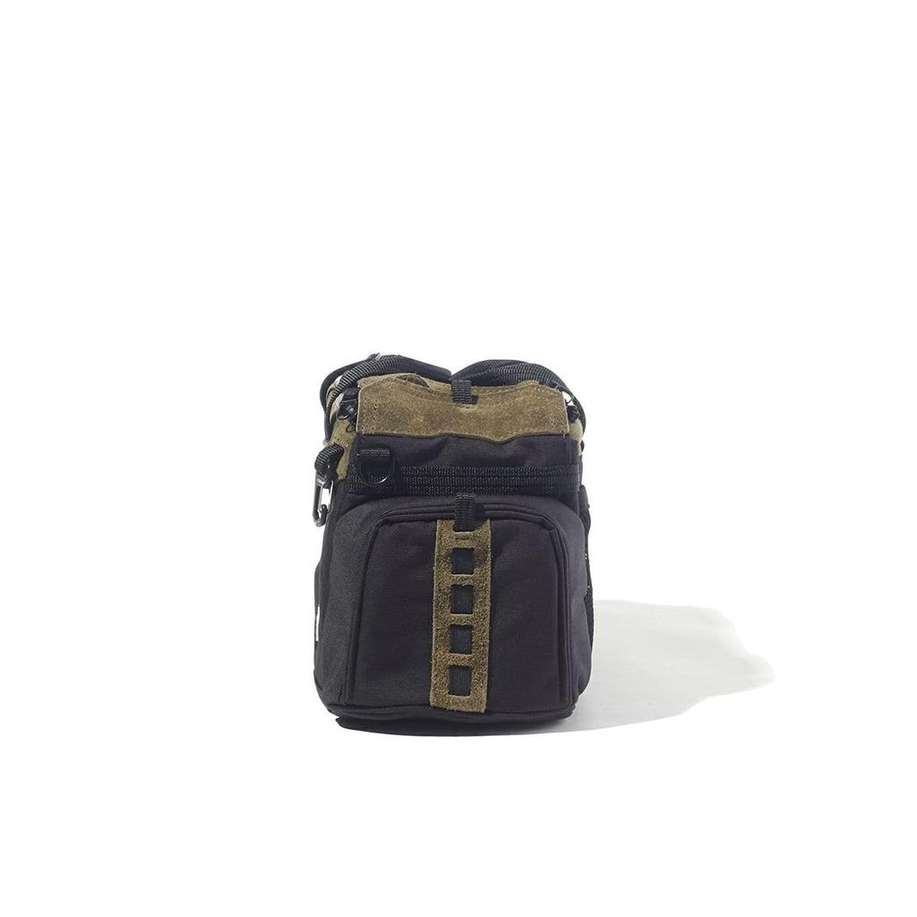 ASSOB CORDURA FINE TEX SHOULDER BAG Golf Series (CAMEL)
