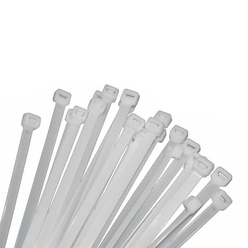 Self-Locking Nylon Cable Ties