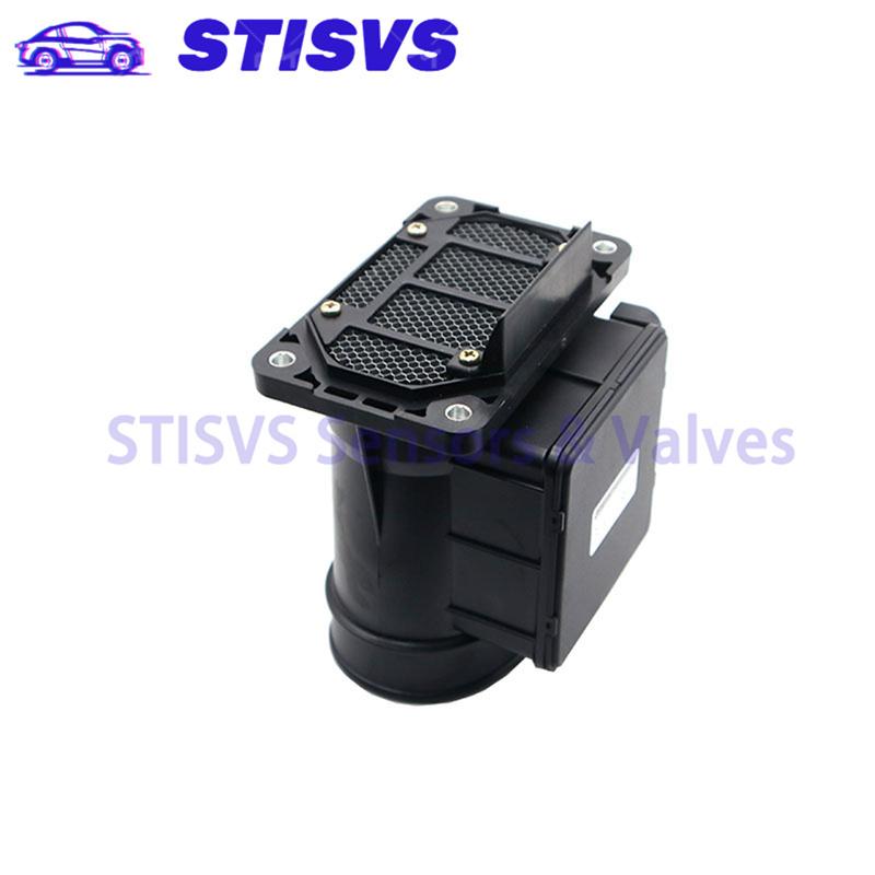 MD357338 Mass Air Flow Meter Sensor For Mitsubishi Eclipse L200 Pajero II Canvas Top 3000GT COLT GALANT MIGHTY MAX MD183609 New