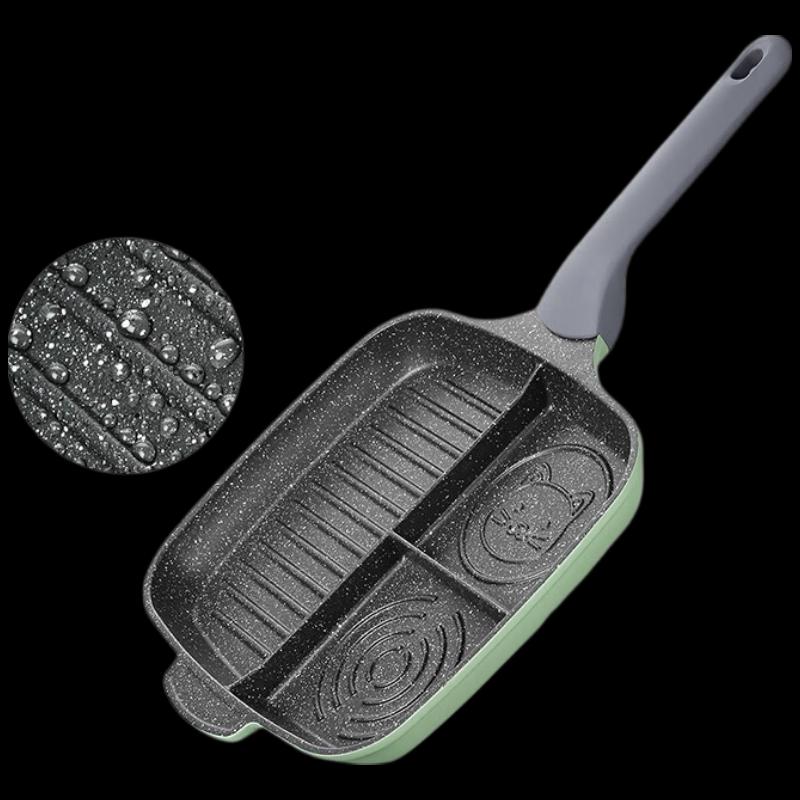 COOKER KING 26cm Ceramic Non-Stick Frying Pan