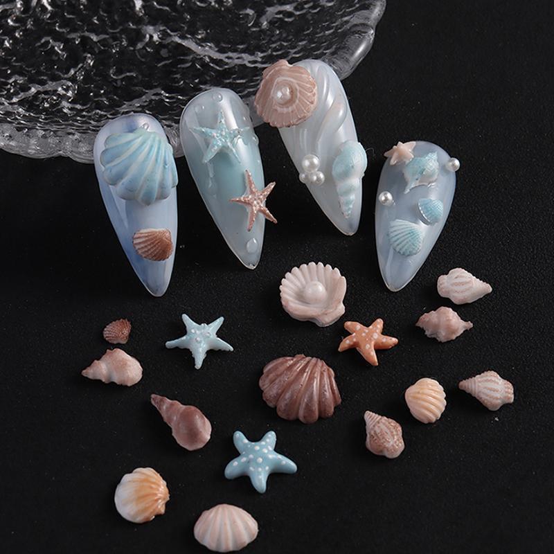 3D Nagel Schnitzen Silikon Transparent Vorlage Form Nagelkunst DIY Handgemachtes Werkzeug Kleine Perlen Polymer Clay Form Maniküre Dekor