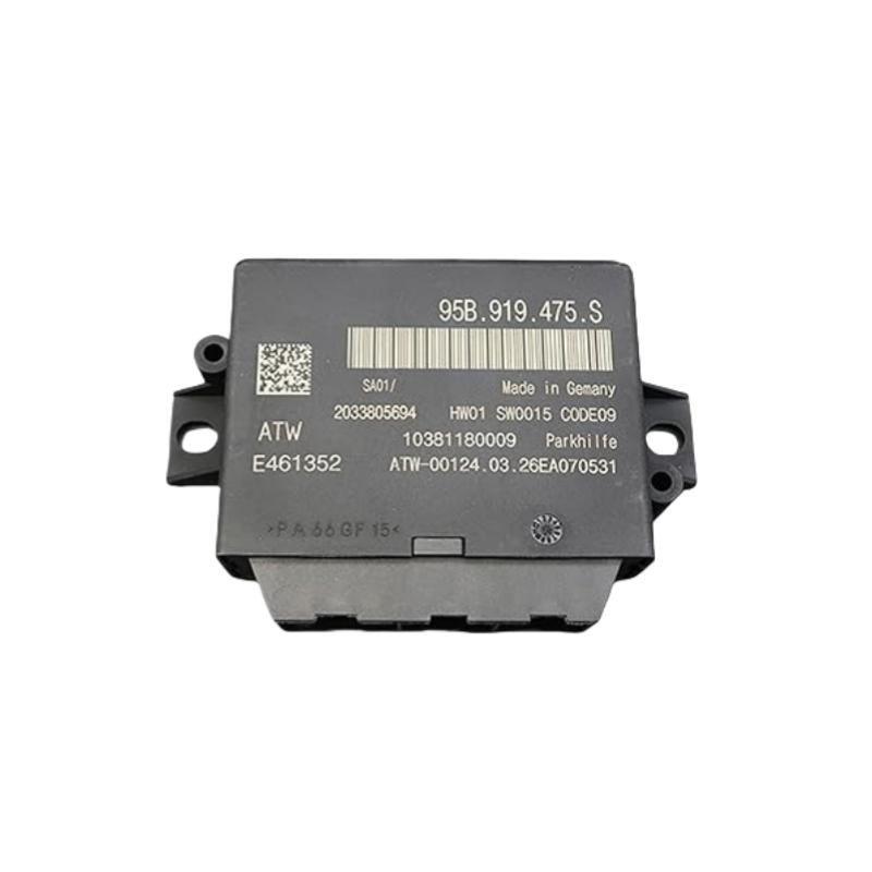 95B919475Q Parking OPS PDC Module For Porsche 95B919475S 95B919475B 95B919475L 95B919475C