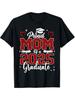 Proud Mom of a 2025 Graduate T-shirt