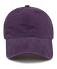 Chaebteo Standard Cation Ball Cap - Violet
