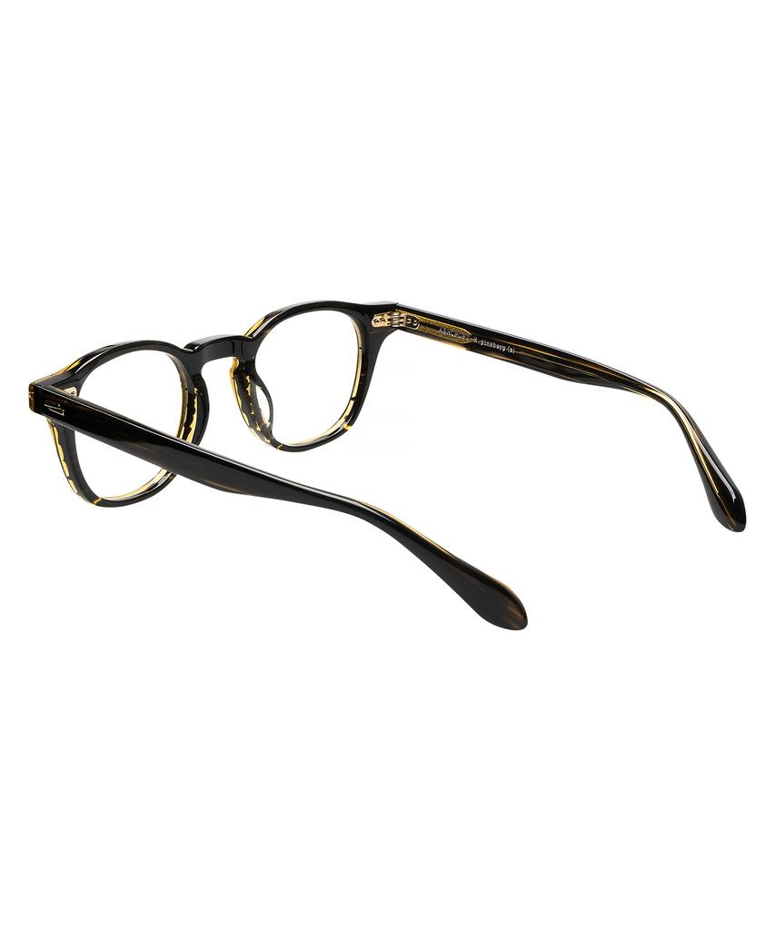 Aeswikeulopeuteu Ginsburg 46 - Dark Brown Sasa