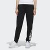 Adidas Neo Straight Leg Joggers Women Joggers Black EI4686