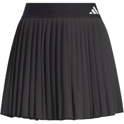SS25 Comfortable Solid Color Simple Casual Skirt Women Skirts Black JY7700